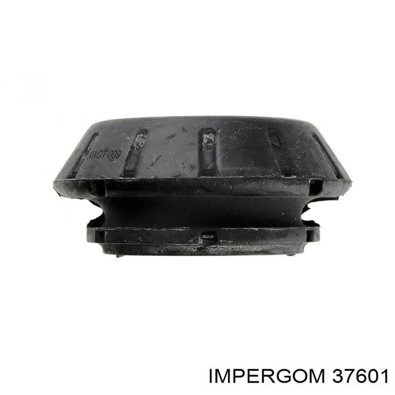 37601 Impergom coxim (suporte esquerdo de motor)