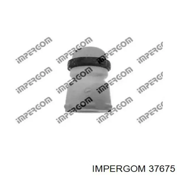 37675 Impergom буфер (отбойник амортизатора переднего)