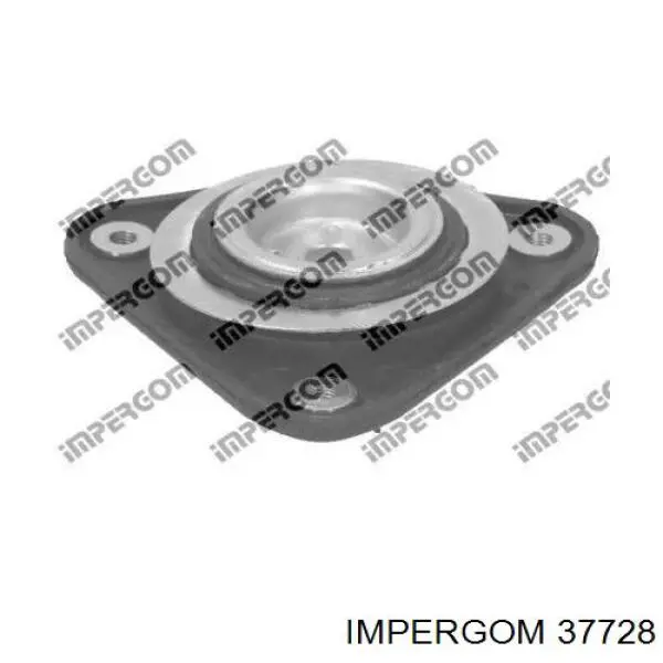 37728 Impergom suporte de amortecedor dianteiro