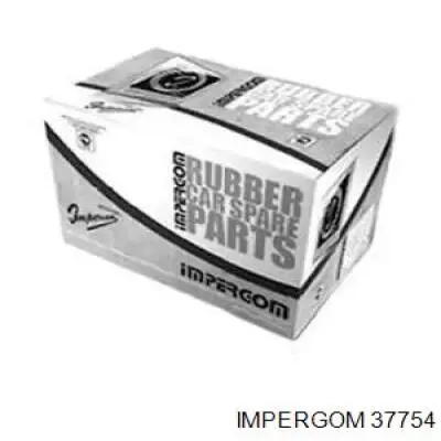 Подушка двигателя Ford 1759633
