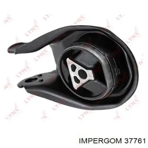  Подушка коробки передач Ford C-Max 