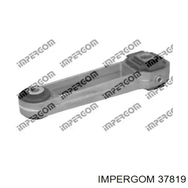 AP000378 PolyAuto coxim (suporte inferior de motor)