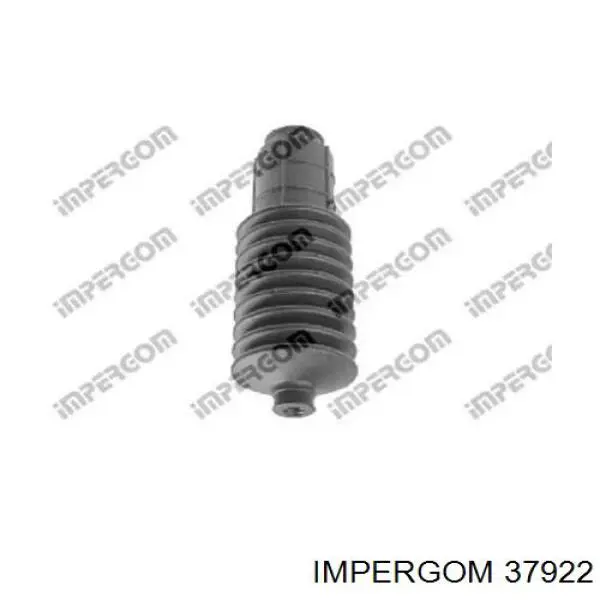 37922 Impergom пыльник рулевого механизма (рейки левый)