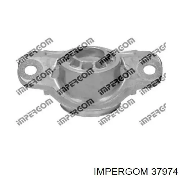 37974 Impergom suporte de amortecedor traseiro