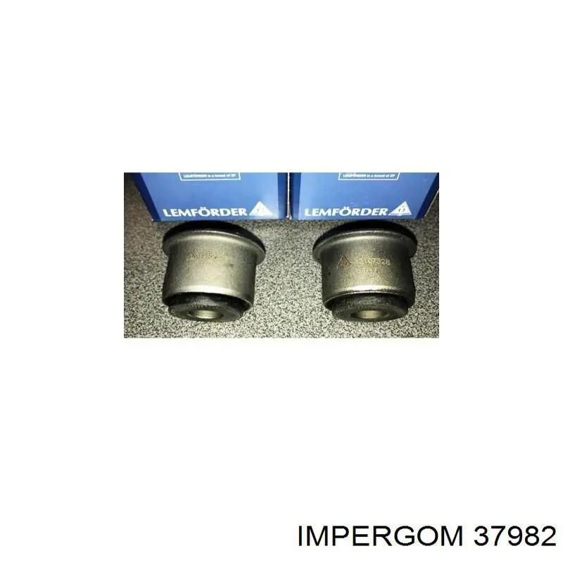 Подшипники коробки передач КПП Impergom 37982 цена, от 59.04 USD