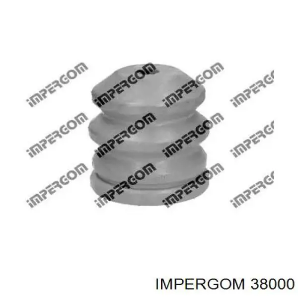 Купить AK735319 Optimal Отбойник амортизатора заднего
