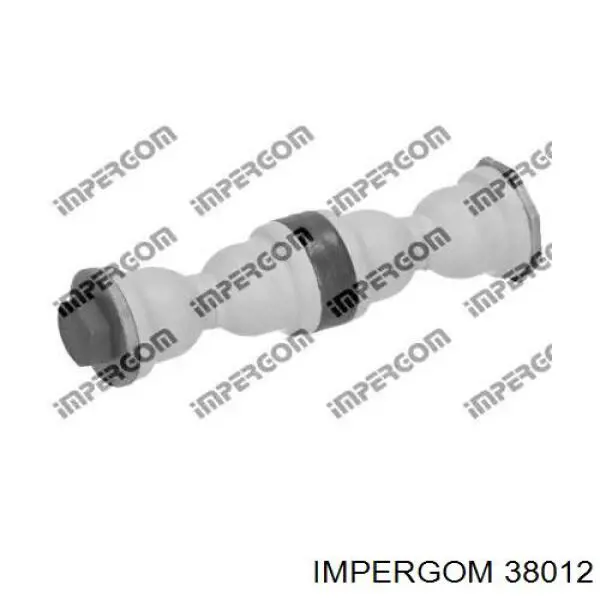 Стойка переднего стабилизатора 38012 Impergom