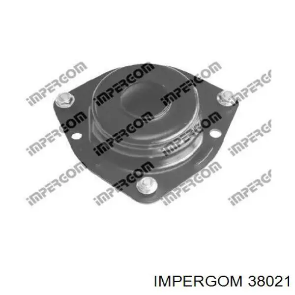 Опора амортизатора переднего 38021 Impergom