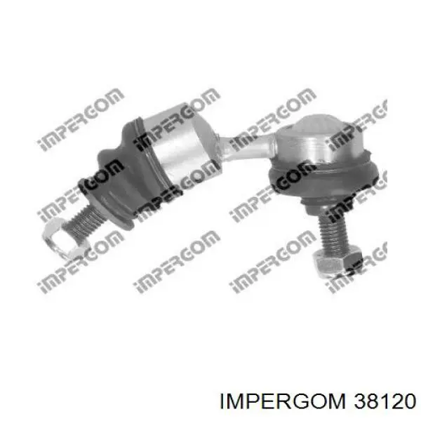 Стойка заднего стабилизатора 38120 Impergom