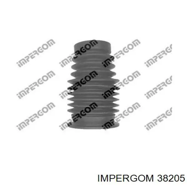  38205 Impergom