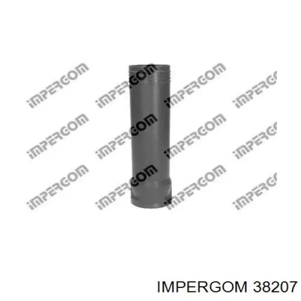  38207 Impergom