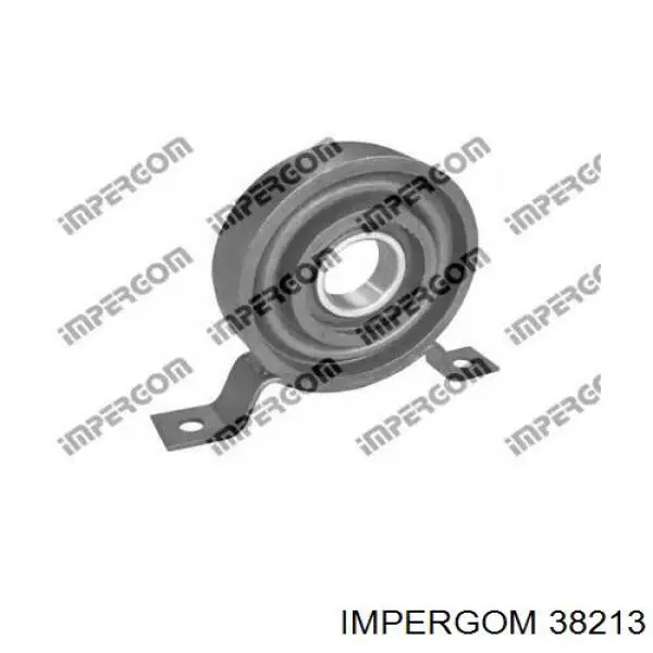 Подвесной подшипник карданного вала IMPERGOM 38213