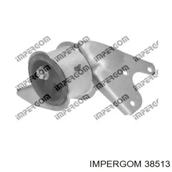 Подушка (опора) двигателя задняя правая 38513 Impergom