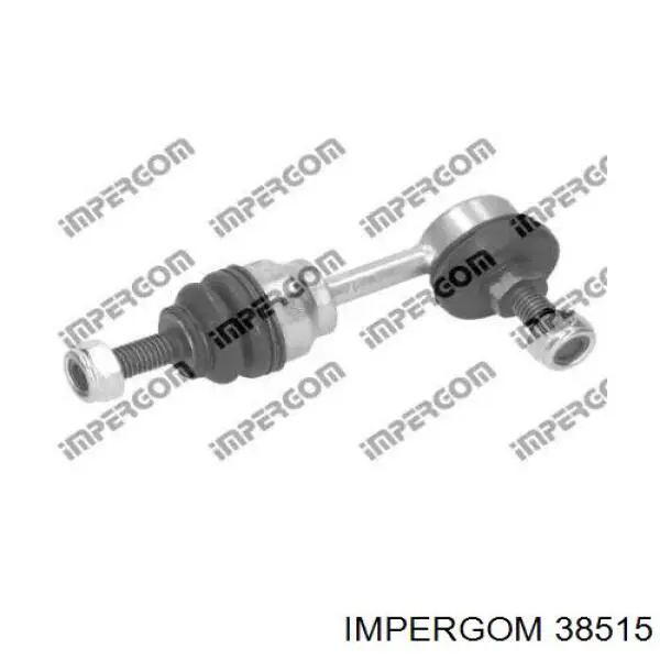 Стойка переднего стабилизатора 38515 Impergom