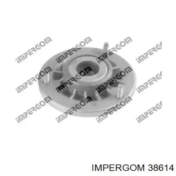 Опора амортизатора заднего 38614 Impergom