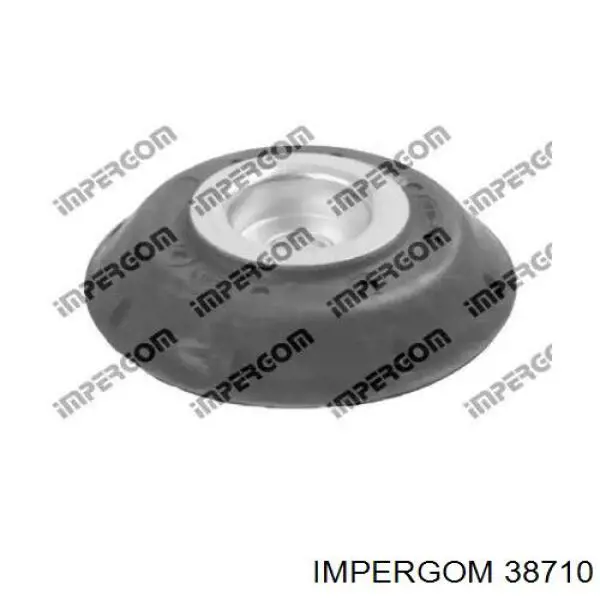 Опора передней стойки Denckermann D600255