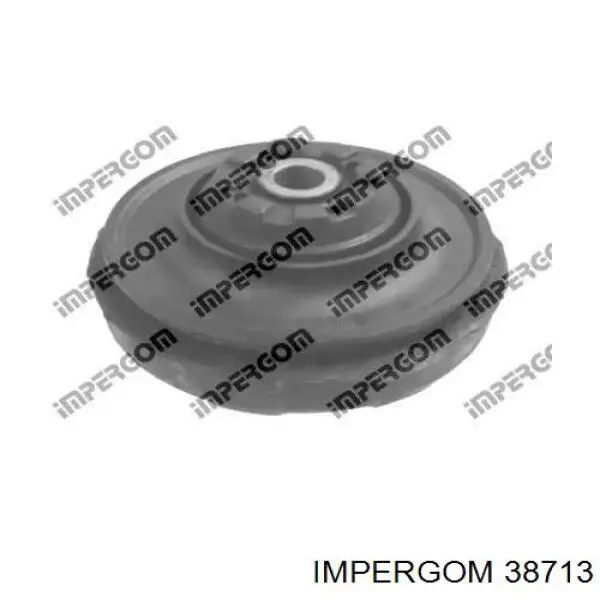 Опора стойки амортизатора переднего General Motors 13500665 цена, от 79.64 USD