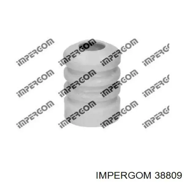 Буфер (отбойник) амортизатора переднего 38809 Impergom