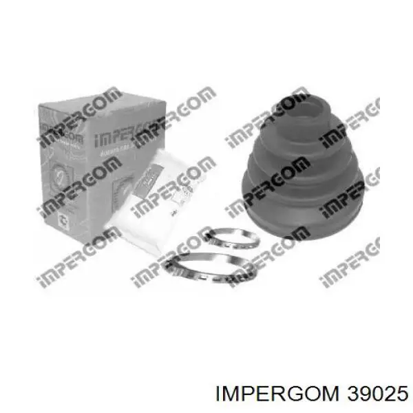 39025 Impergom 