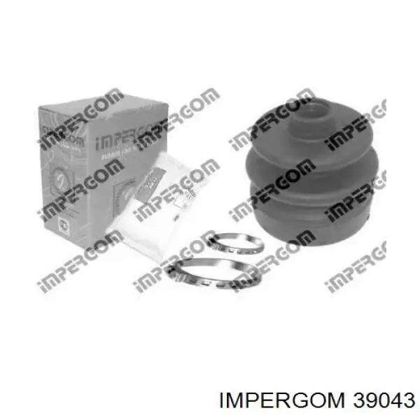 39043 Impergom 