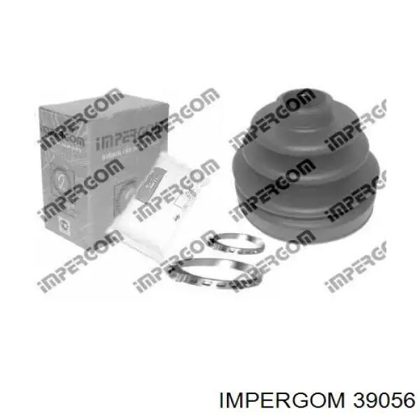  39056 Impergom