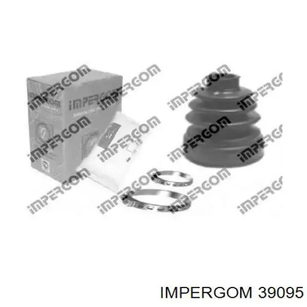 39095 Impergom 