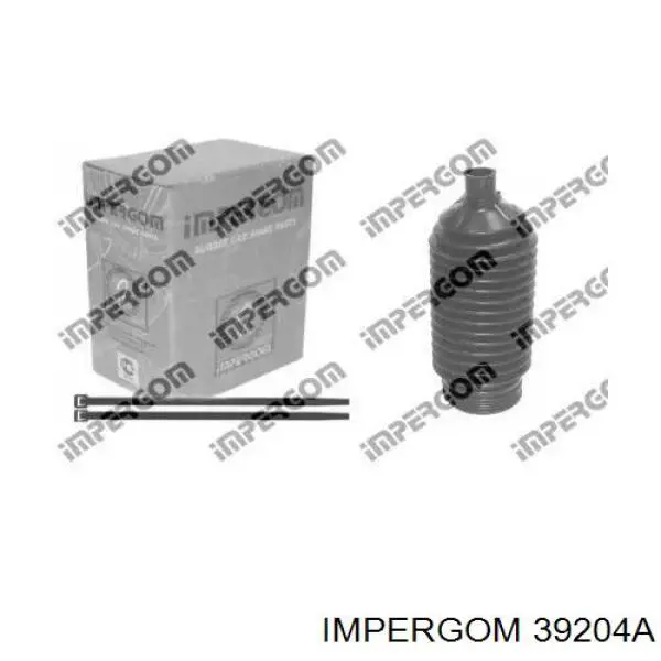 39204A Impergom Пыльник рулевой тяги