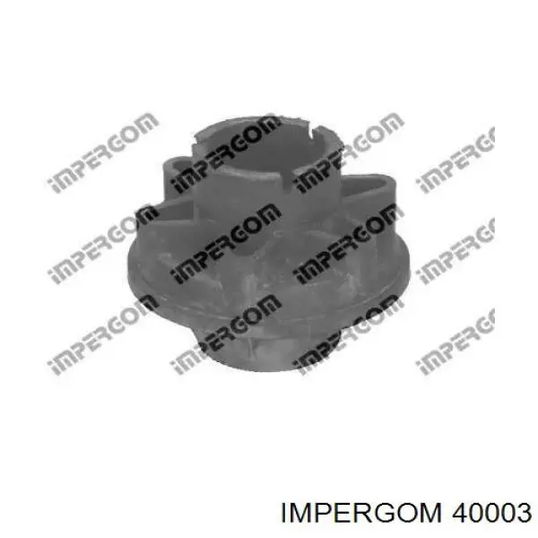  40003 Impergom