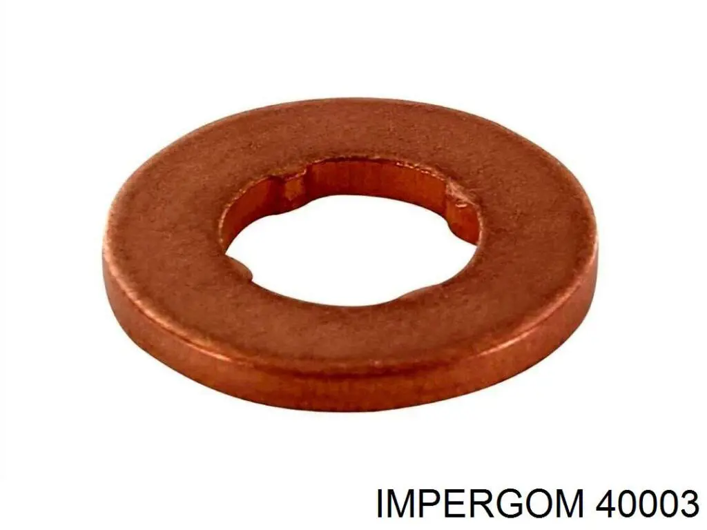 Кронштейн топливного насоса ТНВД Impergom 40003 цена, от 16.15 USD
