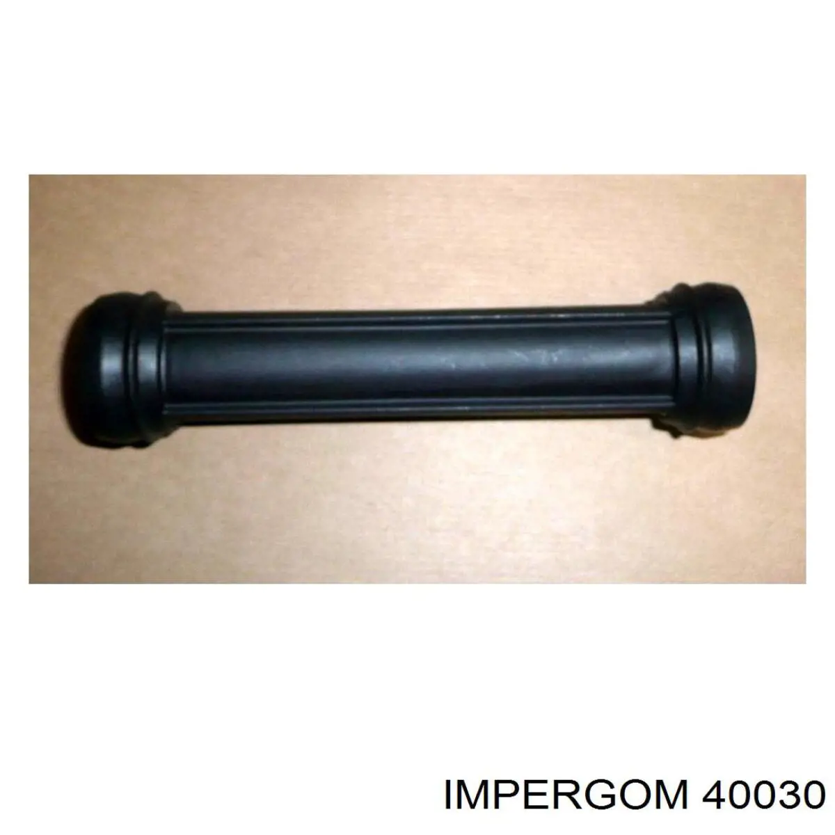 40030 Impergom сайлентблок заднего продольного рычага передний