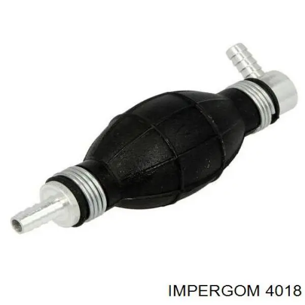 4018 Impergom Ручная подкачка топлива (груша)