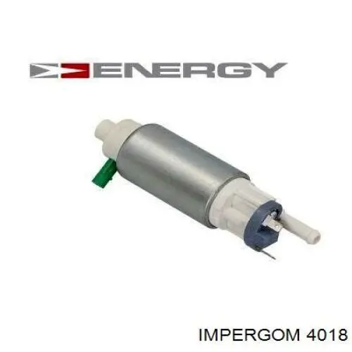 Ручная подкачка топлива (груша) Impergom 4018 цена, от 5.34 USD