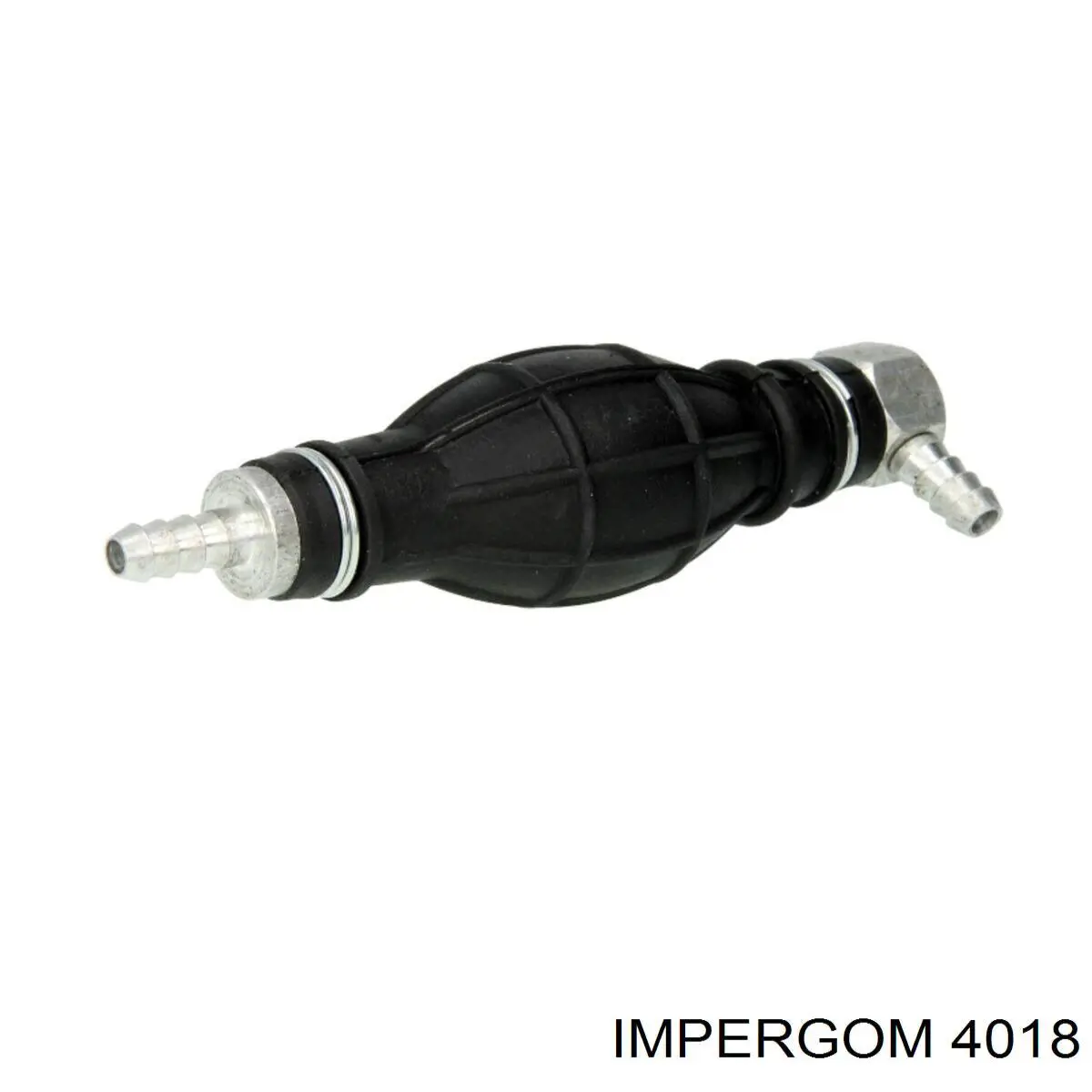 Ручная подкачка топлива (груша) Impergom 4018 цена, от 5.34 USD