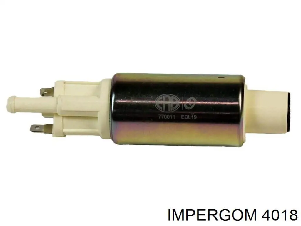 Купить 4018 Impergom Ручная подкачка топлива (груша)