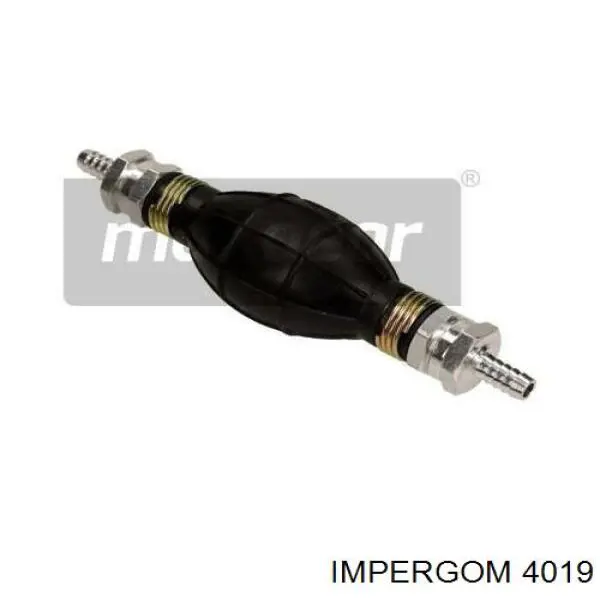 Ручная подкачка топлива (груша) Impergom 4019 цена, от 5.34 USD