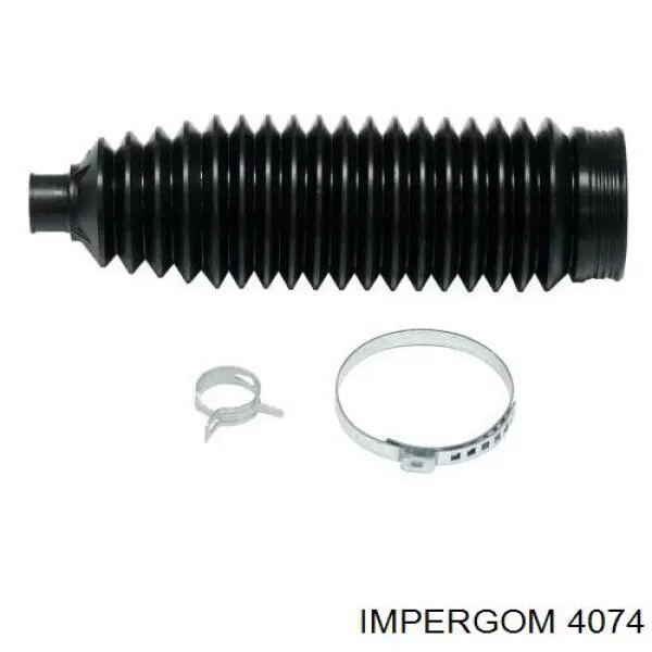 4074 Impergom 
