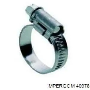 Крышка ГБЦ Impergom 40978 цена, от 1.88 USD