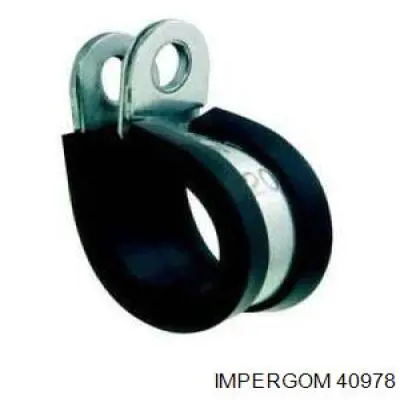 Купить 40978 Impergom Заглушка ГБЦ