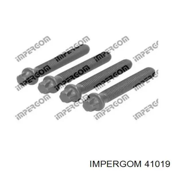 Болт шкива коленвала Corteco 80004878 цена, от 9.80 USD