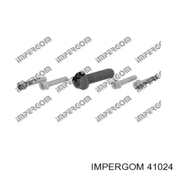  41024 Impergom