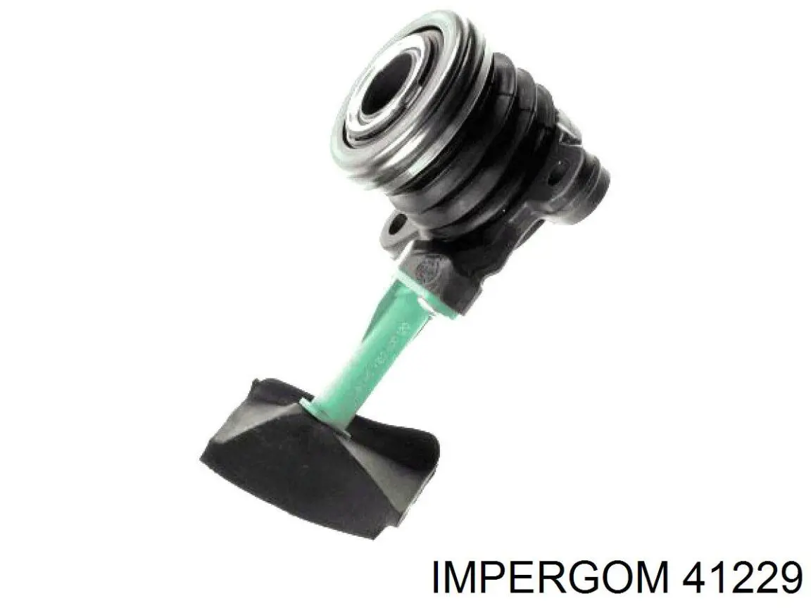 Направляющая первичного вала КПП Impergom 41229 цена, от 11.35 USD