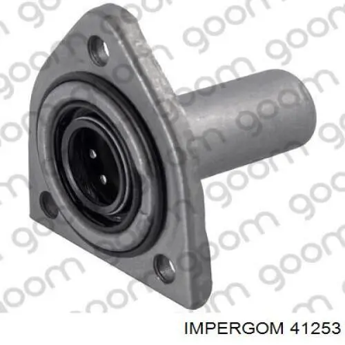 Направляющая первичного вала КПП 0000210537 Peugeot/Citroen