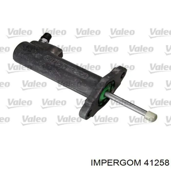 Купить 41258 Impergom Вилка сцепления