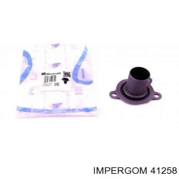 Вилка сцепления 41258 Impergom