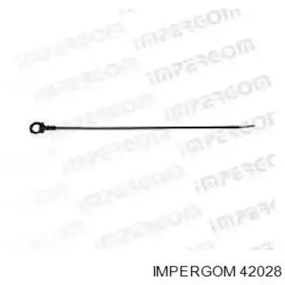  42028 Impergom