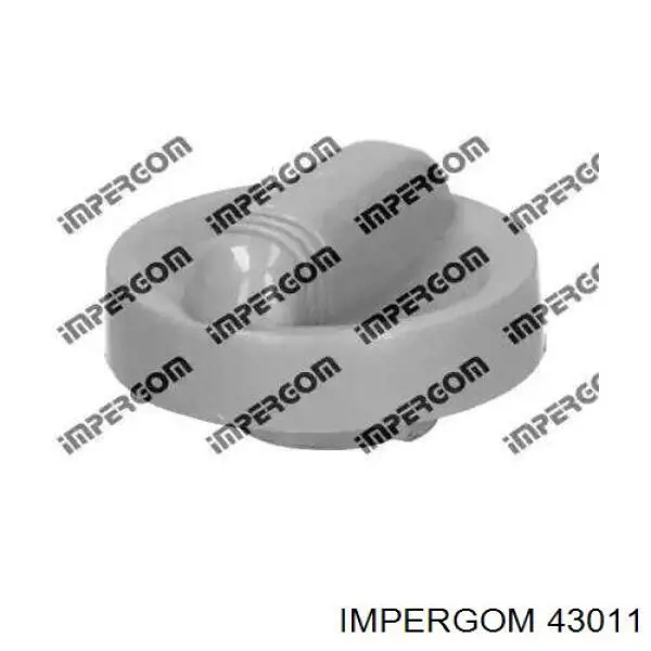 43011 Impergom крышка маслозаливной горловины