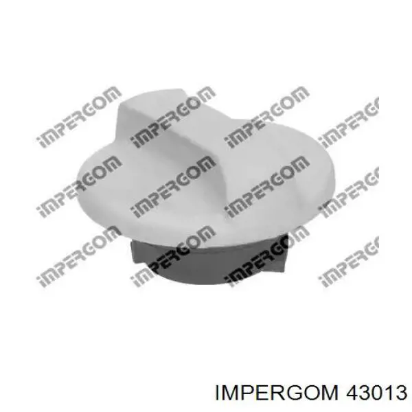 43013 Impergom крышка маслозаливной горловины