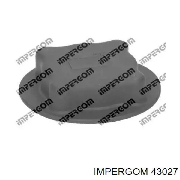 Крышка расширительного бачка 43027 Impergom