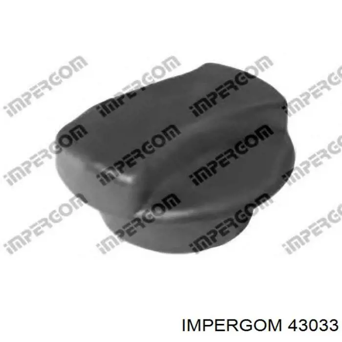 Крышка расширительного бачка 43033 Impergom
