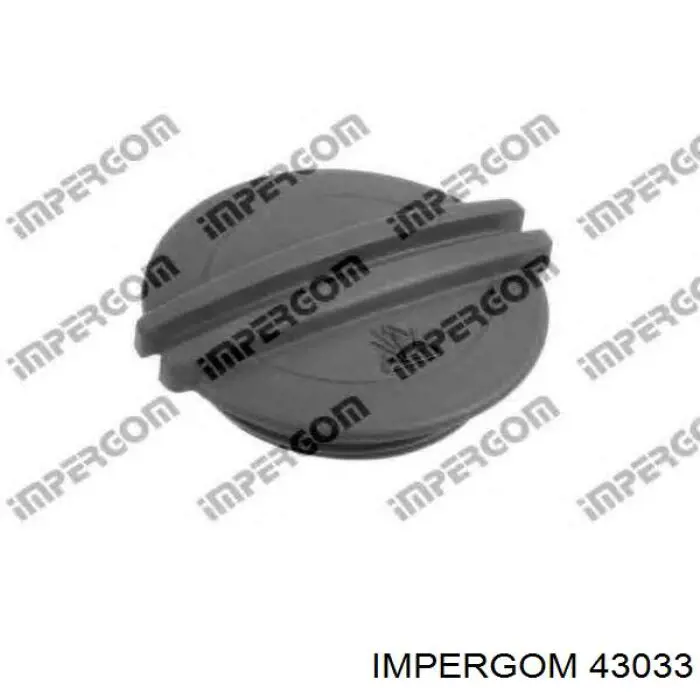 Крышка расширительного бачка Impergom 43033 цена, от 4.35 USD